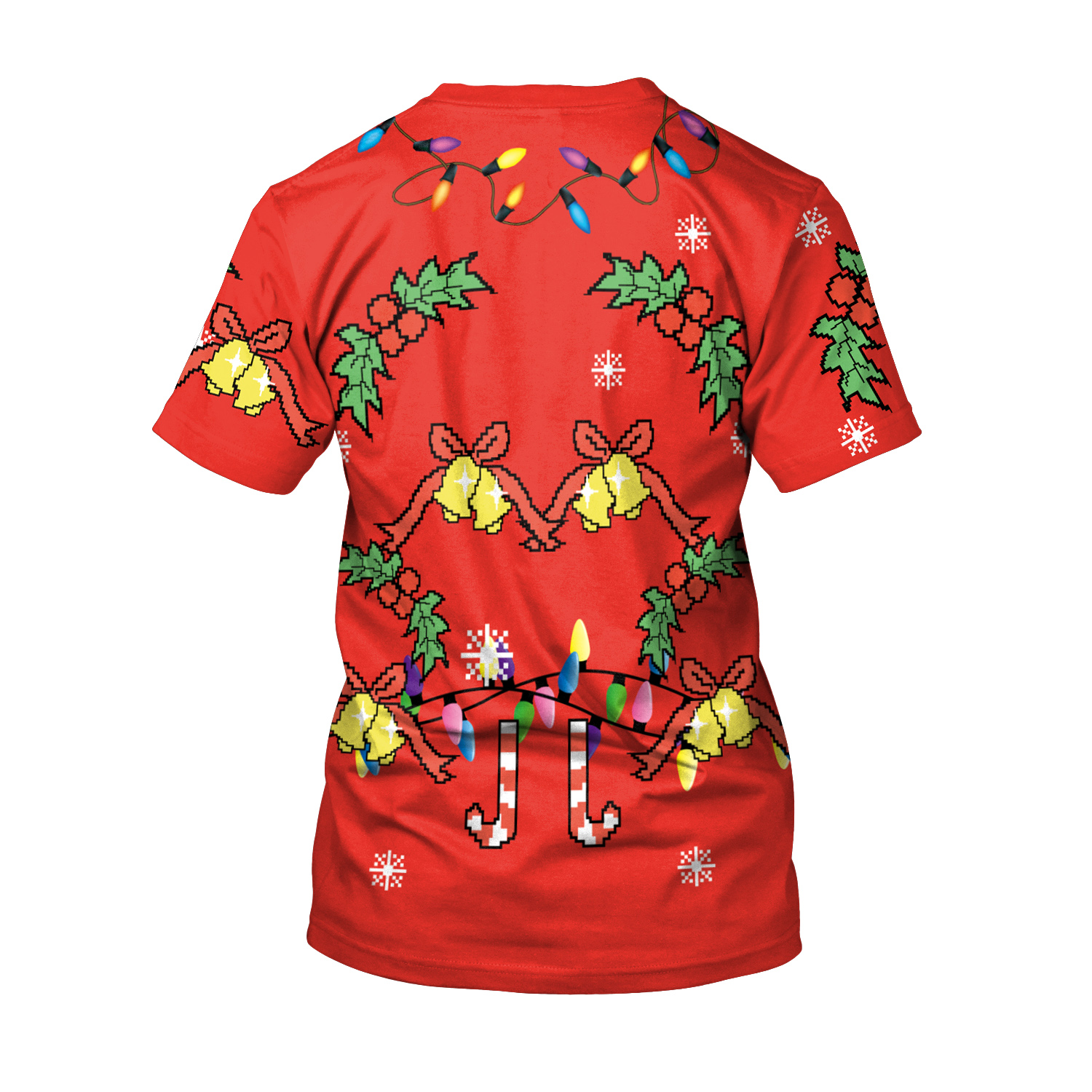 Christmas T-Shirt Woman #30016